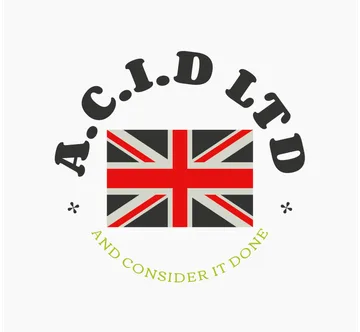 A.C.I.D. LTD Превозник у ASHFORD Уједињено Краљевство